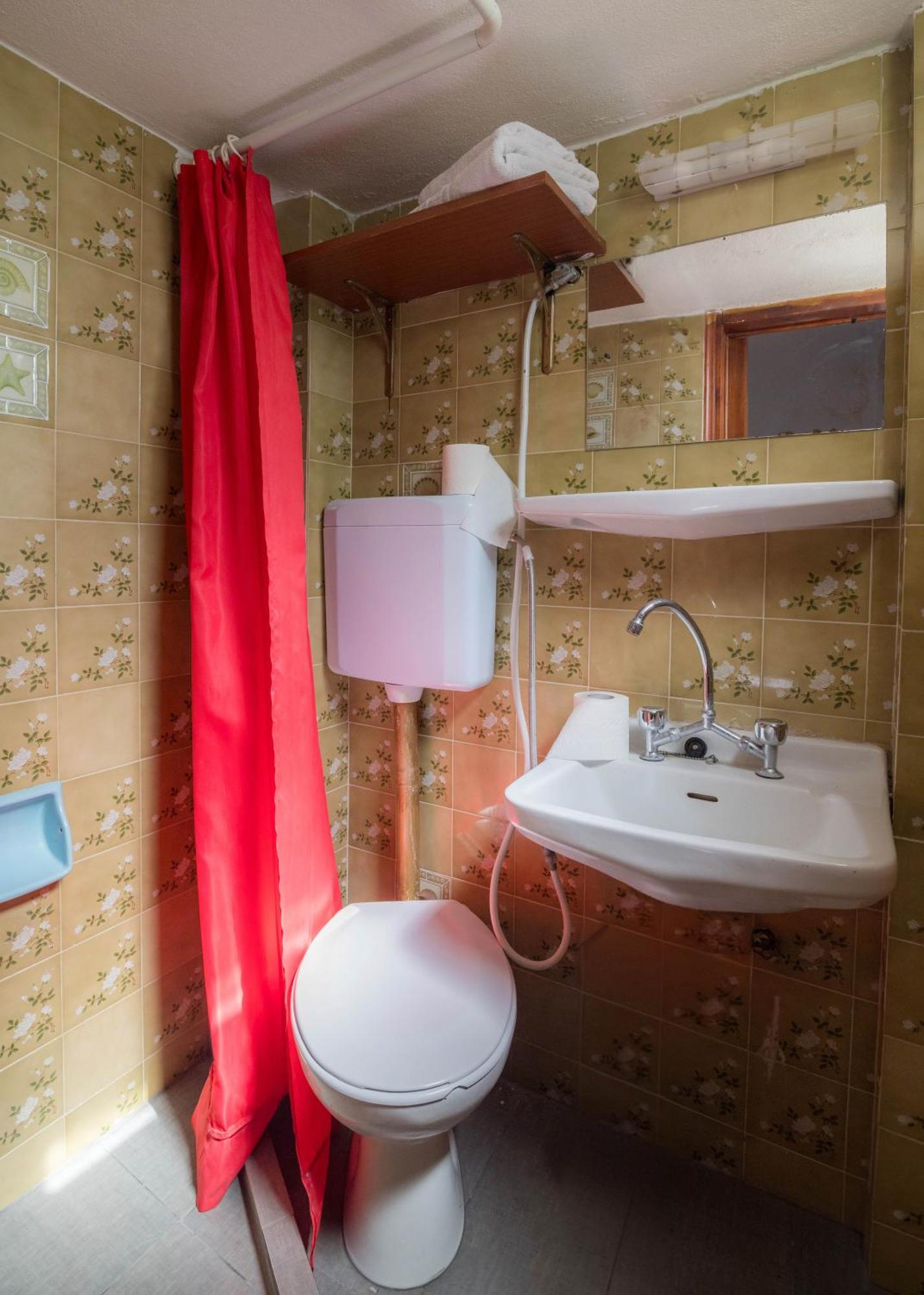 Minoa Sea Rooms Tsoútsouros 外观 照片